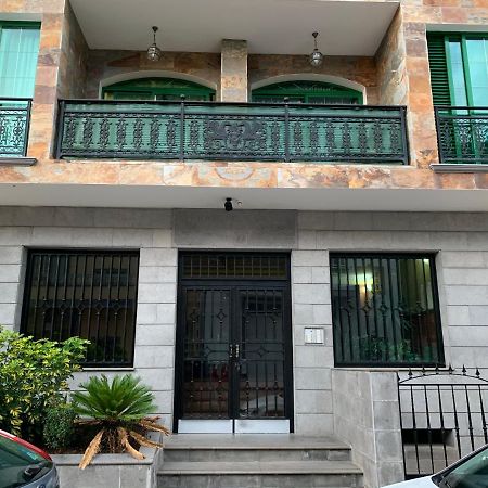 Casa Carmelito Διαμέρισμα Moya  Εξωτερικό φωτογραφία