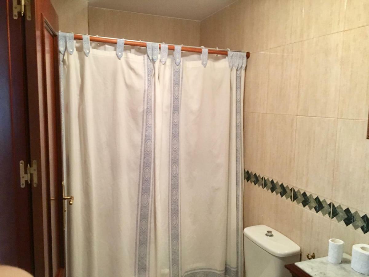 Casa Carmelito Διαμέρισμα Moya  Εξωτερικό φωτογραφία